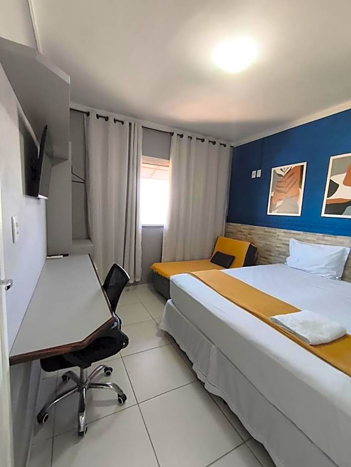 Hipolitus Hotel