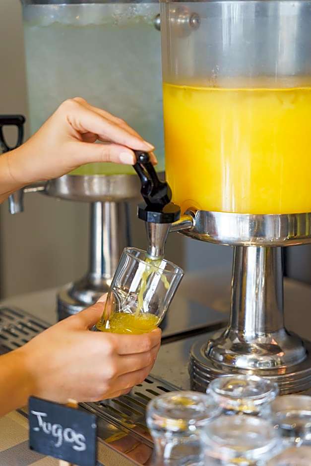 Hampton by Hilton David, Panama