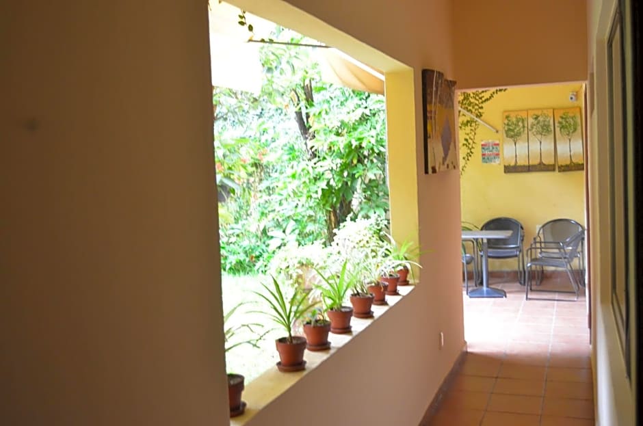 Hotel Don Nino