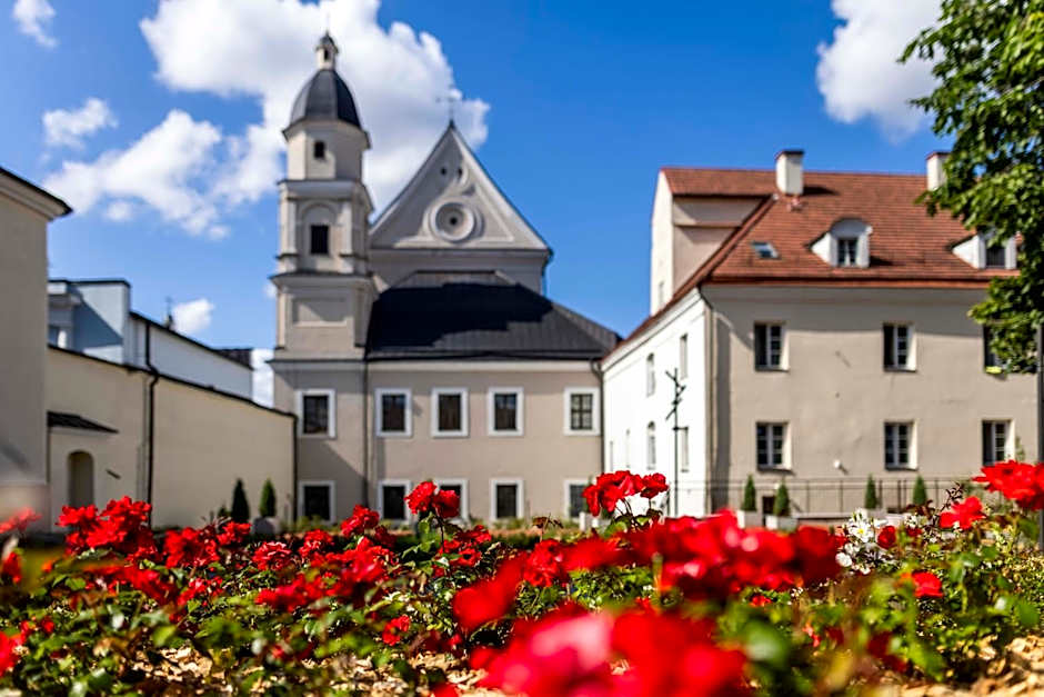 Domus Maria