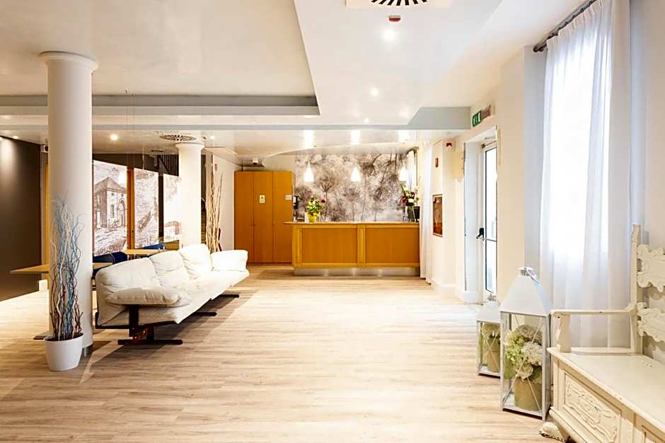 Hotel Ca' Tron