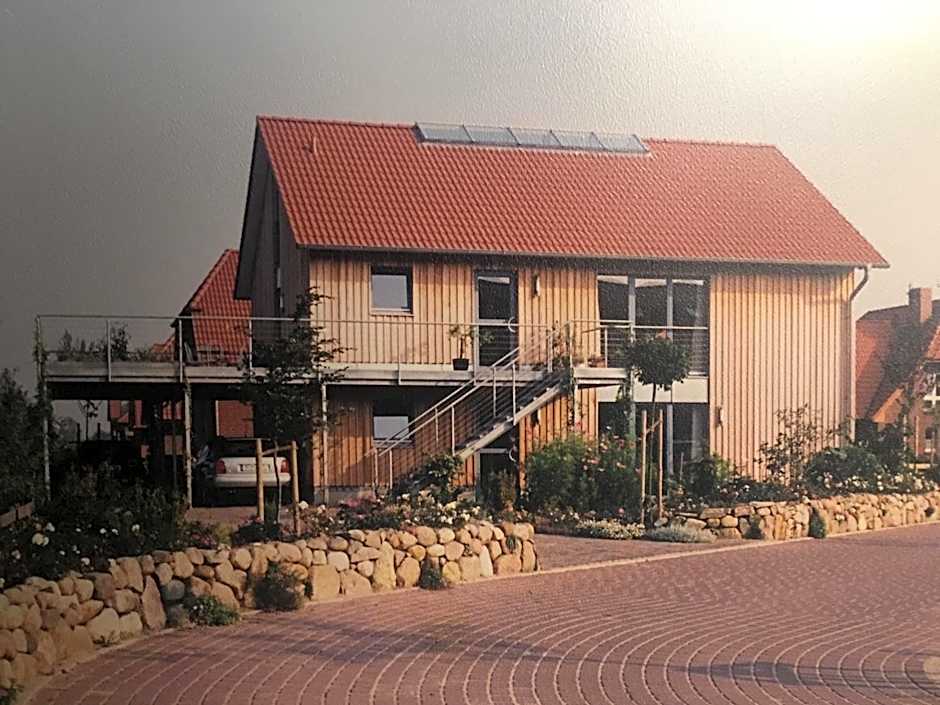 Gästehaus/FeWos/Boardinghaus Lüneburg Süd