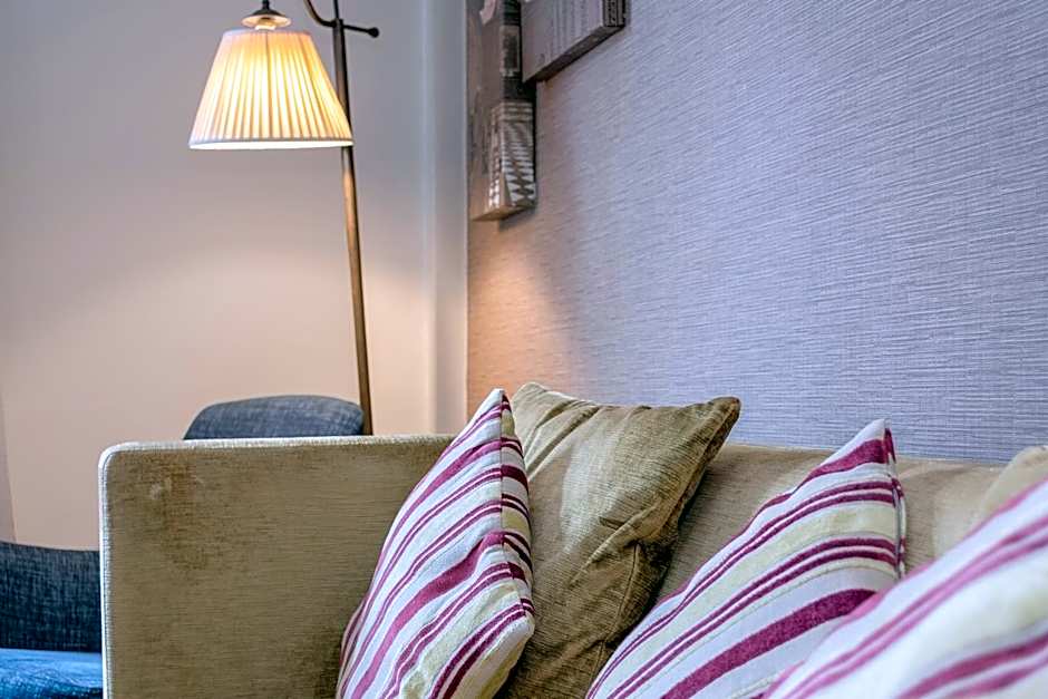 Winchester Wessex Hotel by Sunday