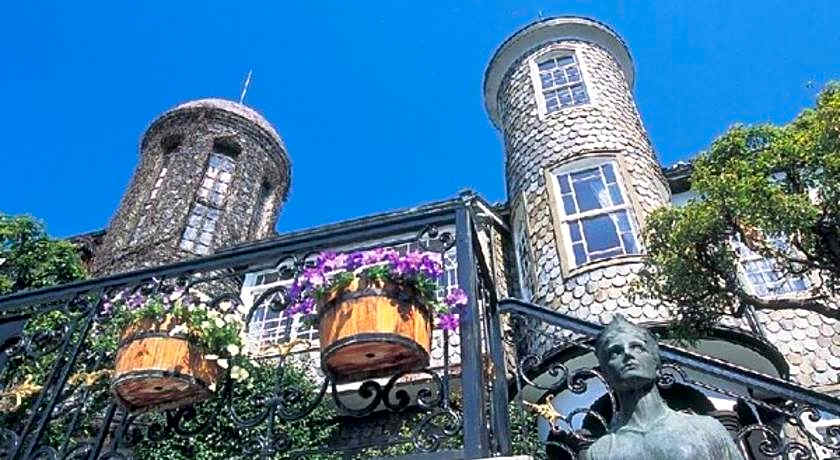 Akashi Castle Hotel