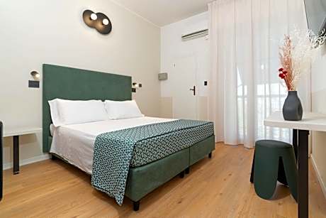 Smart Design Double Room