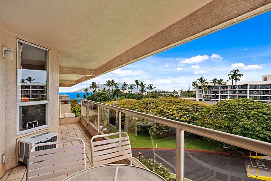 Aston At The Maui Banyan