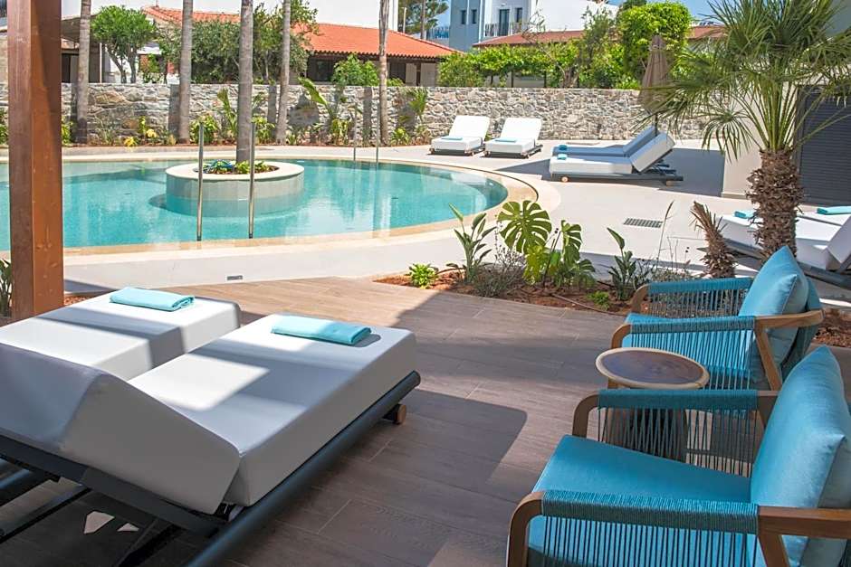 Noble Hotel & Suites - Adults Only