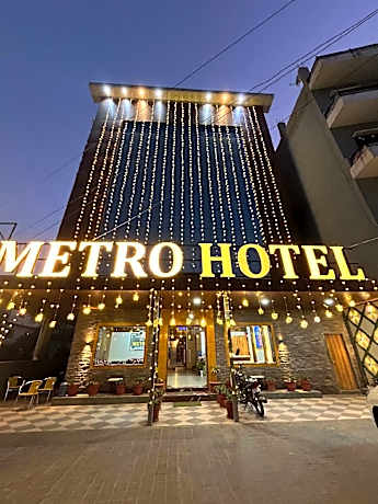 METRO HOTEL
