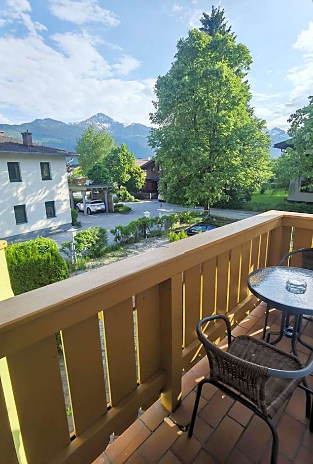 Hotel Landhaus Zell am See