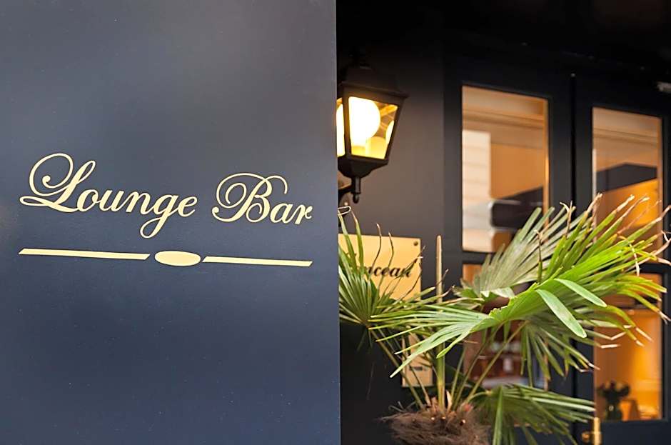 Hotel Monceau Wagram