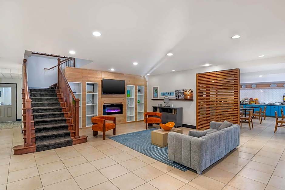 Country Inn & Suites by Radisson, Petersburg, VA