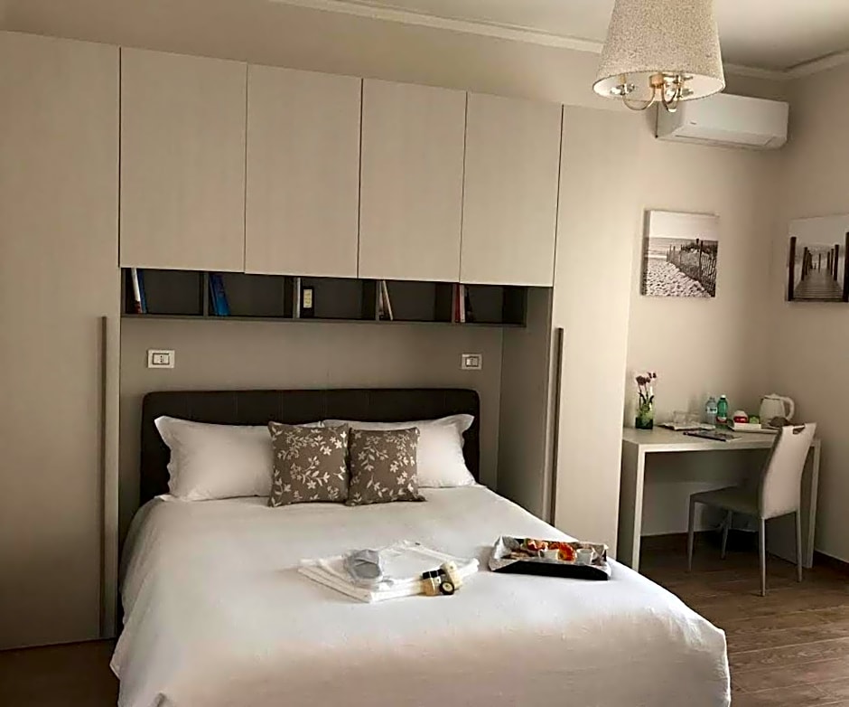 B&B Paradiso Relais