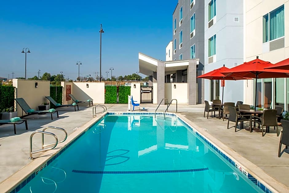 TownePlace Suites by Marriott Ontario Chino Hills