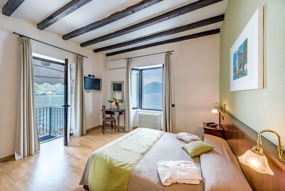 Villa Belvedere Como Lake Relais