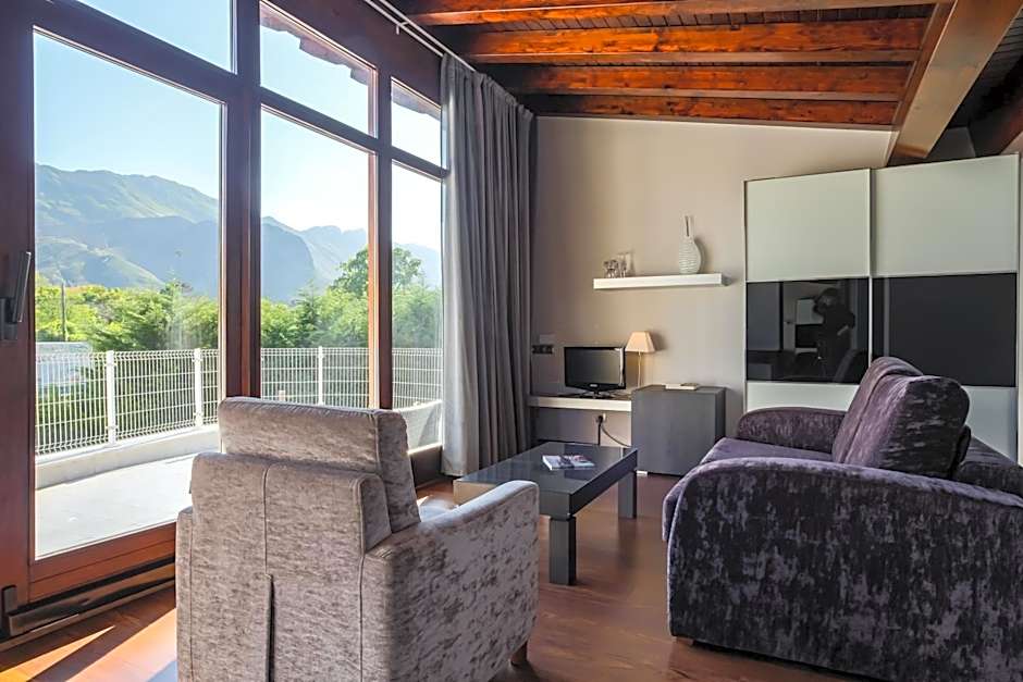 Indiana Boutique Hotel