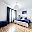 Apartamenty Alcatraz z jacuzzi