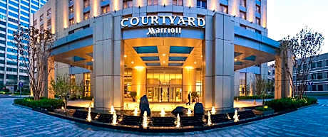 Courtyard by Marriott Tianjin Hongqiao