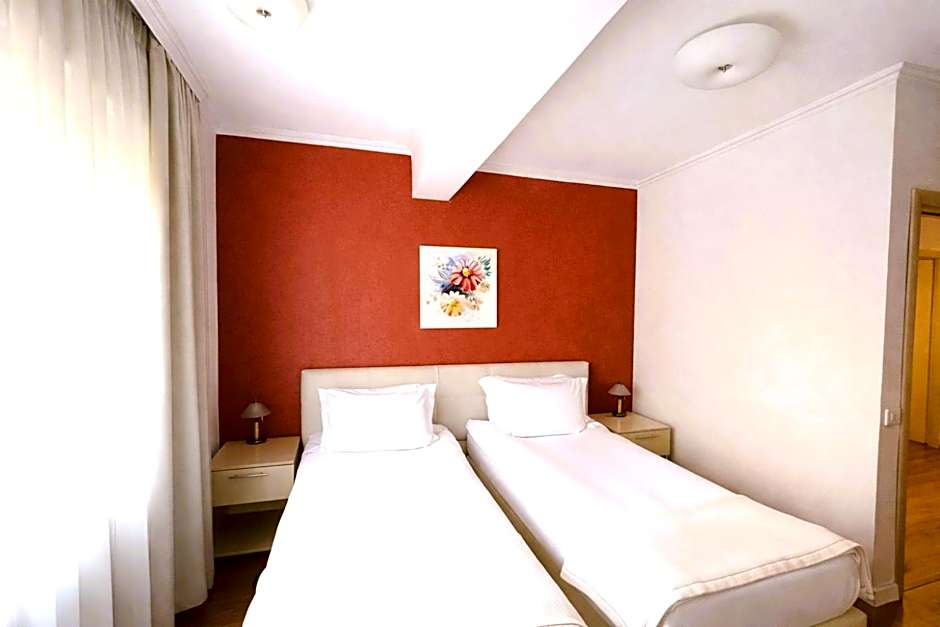 Signature Idea hotel