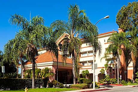 Ramada by Wyndham South El Monte