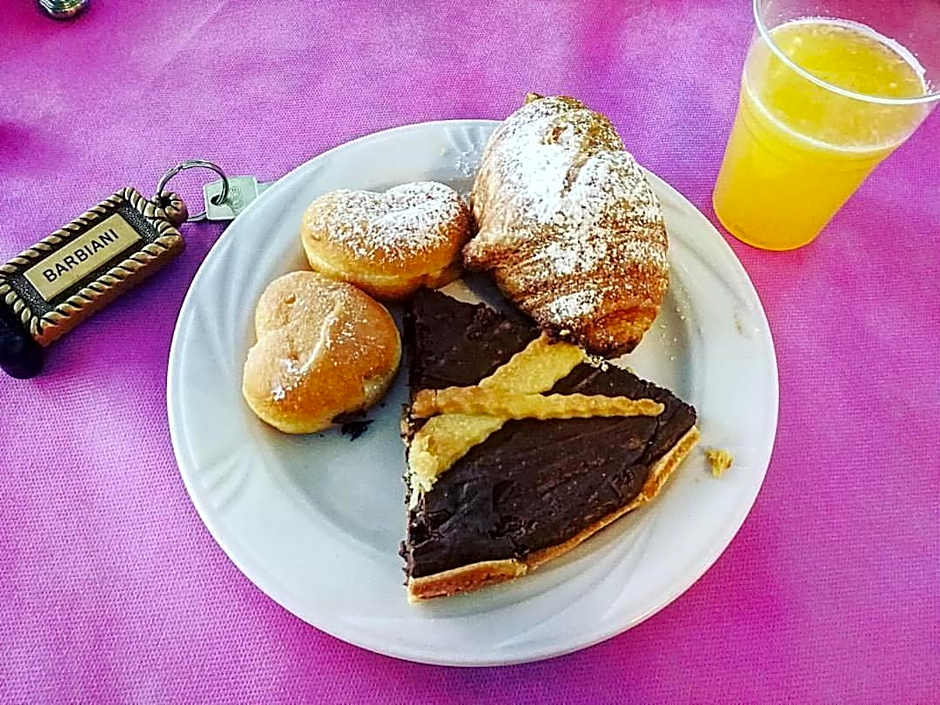 Hotel Barbiani
