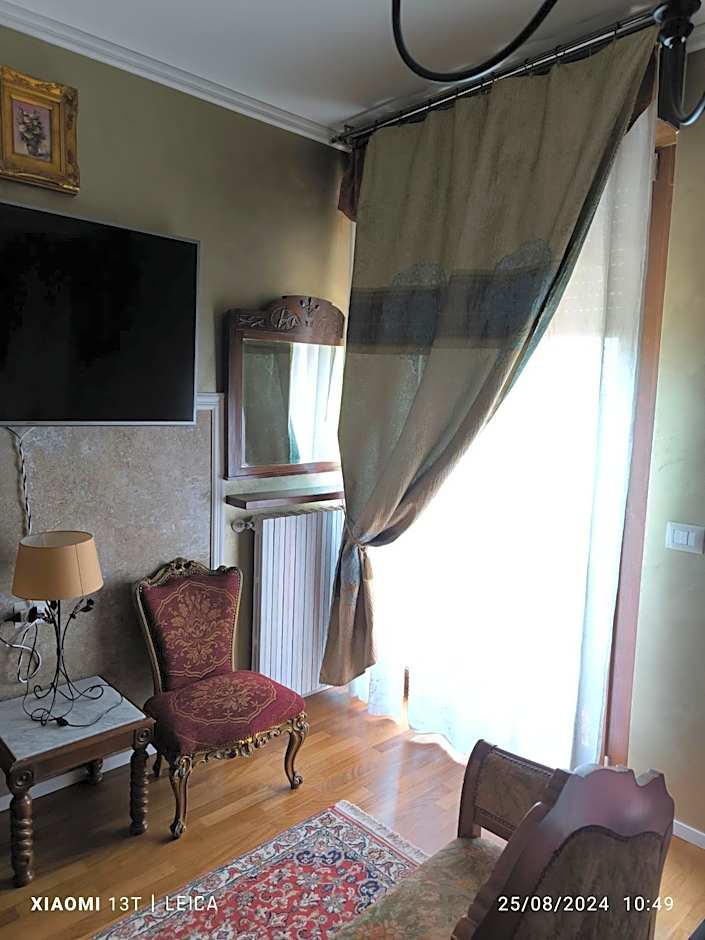 Le piante di casa SaMar