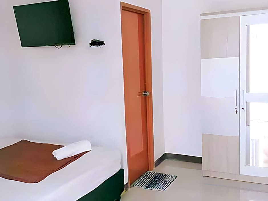 Nyenyak Senayan Benhil