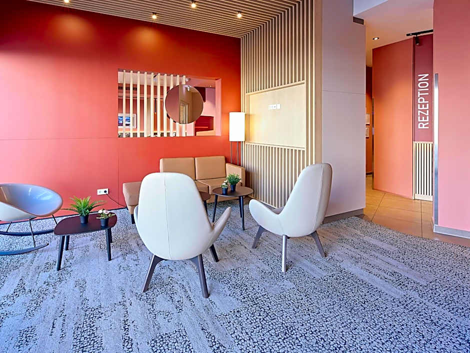 B&B Hotel Hamm