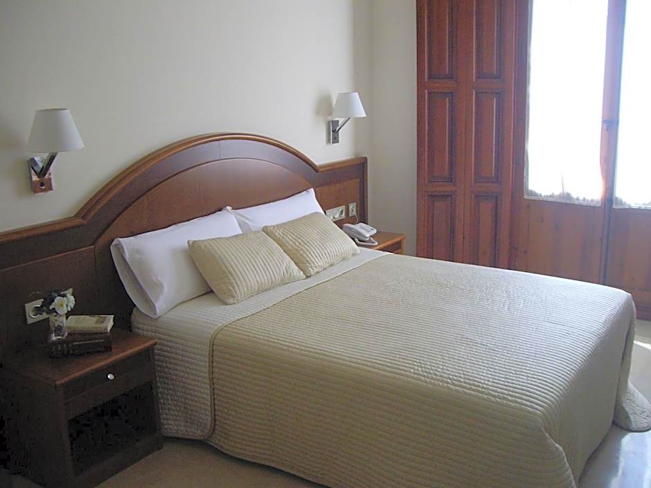 Hotel San Sebastián Hospedería