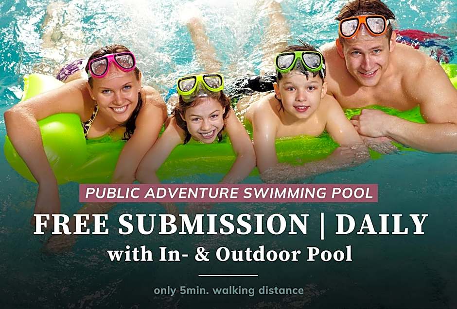 Apart Central – Premium Mountain&Garden