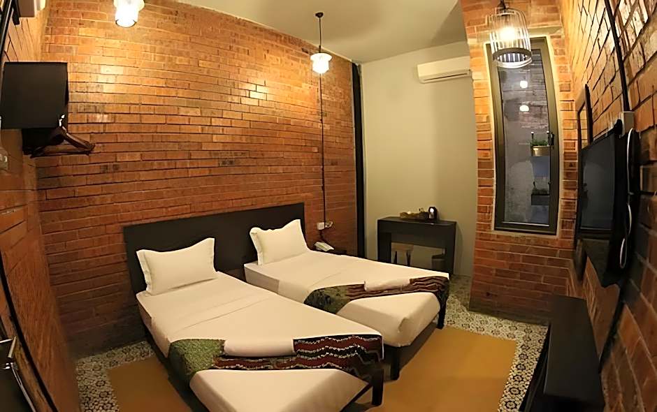 JQ Ban Loong Boutique Hotel