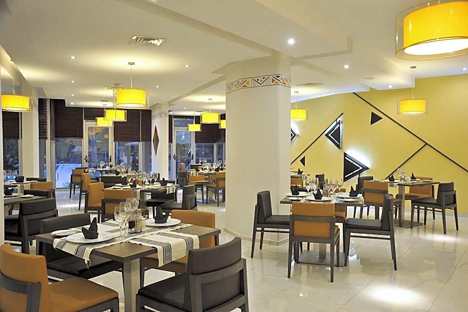 Sopatel Silmande Ouagadougou