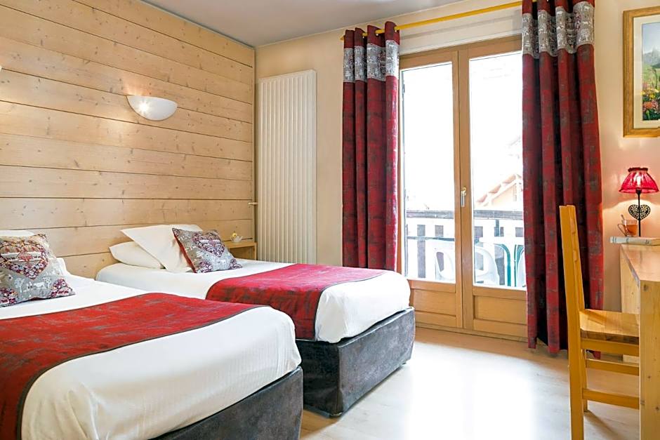 Grand Hotel de Valloire et du Galibier