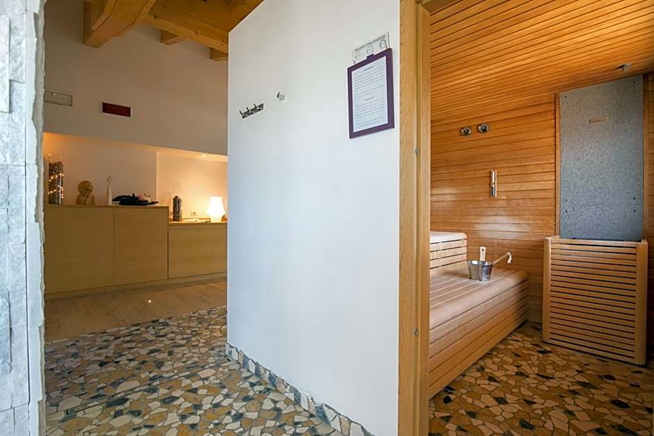 Hotel Luna Bianca