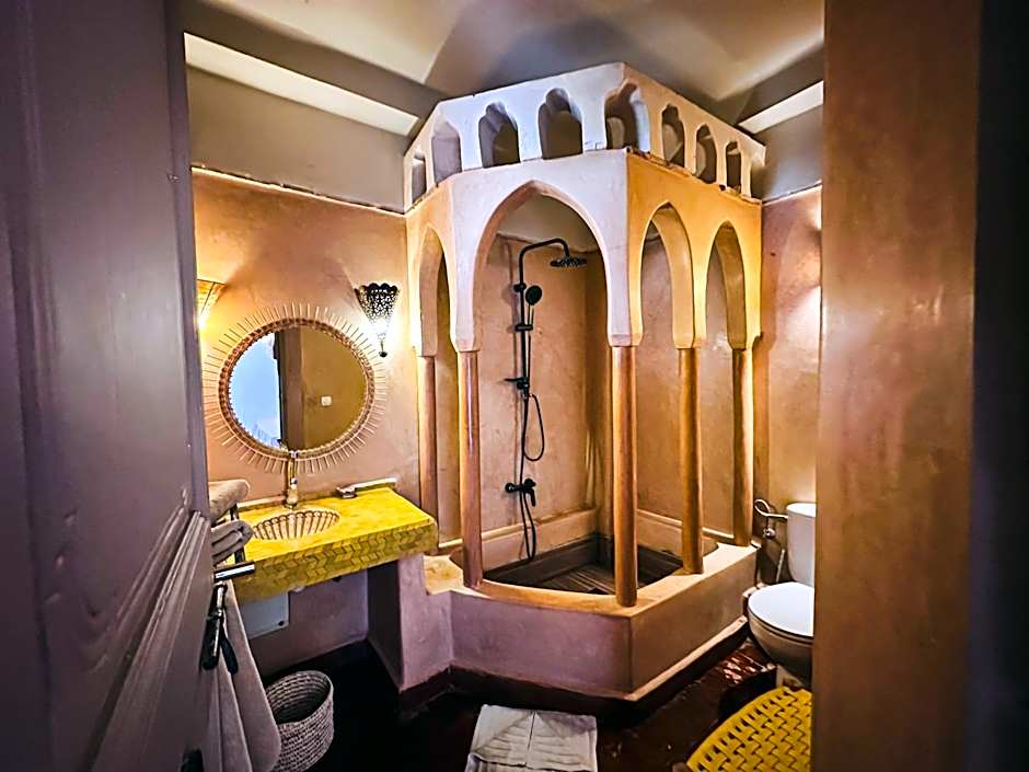 Riad Maison Palmier
