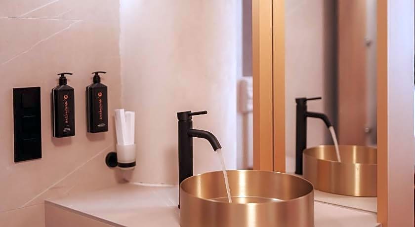 Zenith Premium Suites