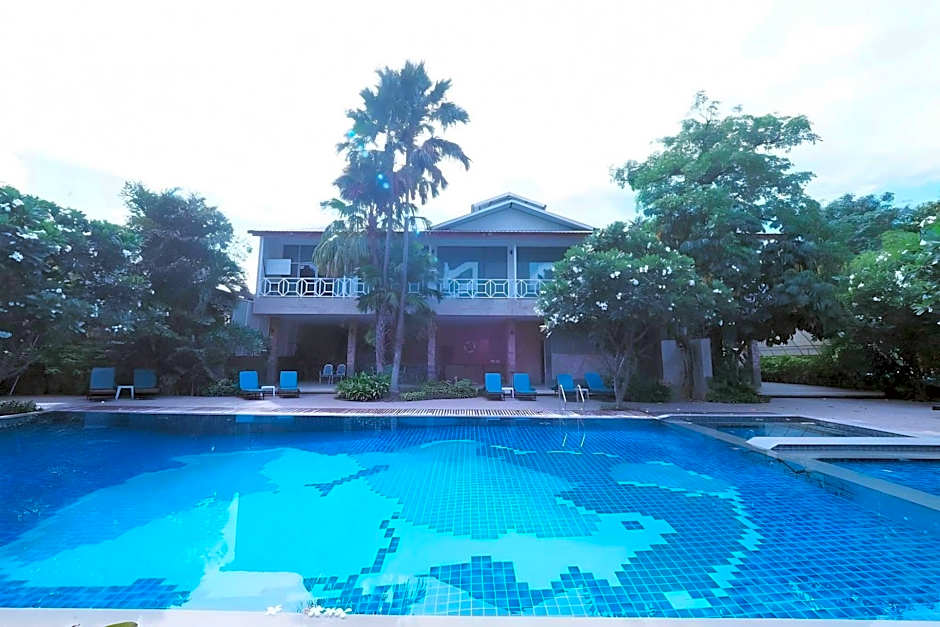 River Kwai Hotel