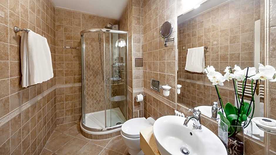 Hotel General Old Town Prague