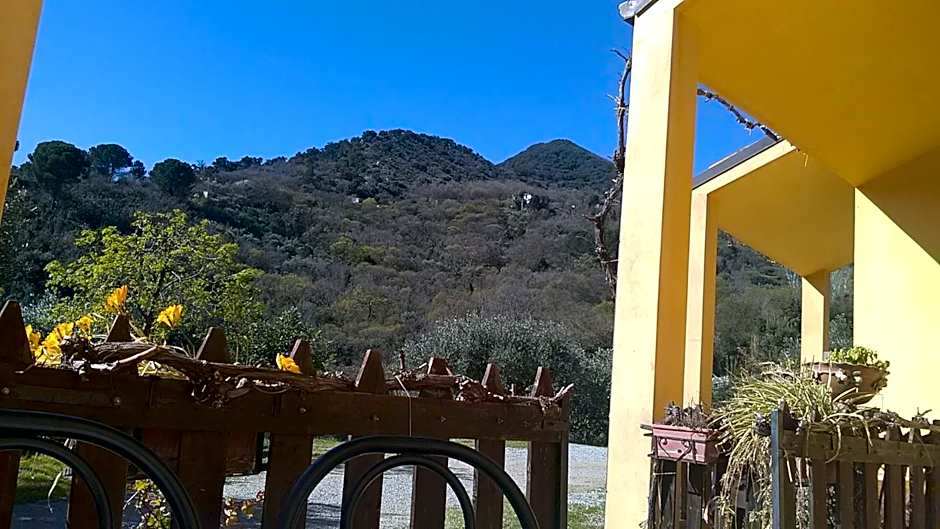 Villaggio dei Balocchi