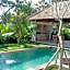 Three Gold Luxury Private Villas