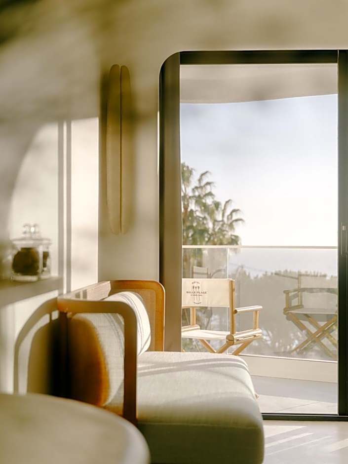 Hôtel & Spa Belle Plage