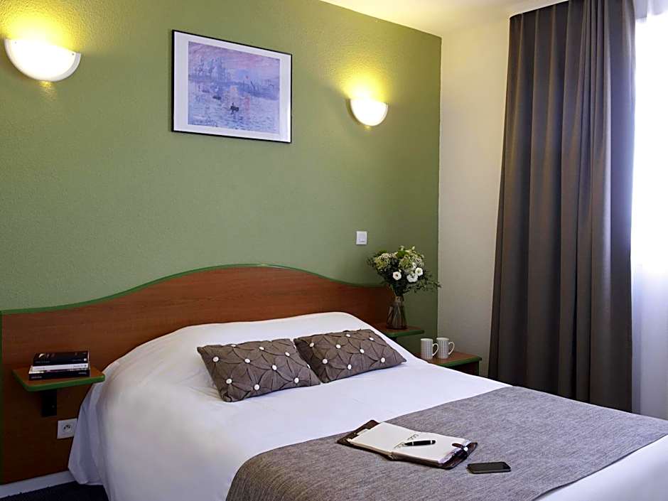 Aparthotel Adagio access Bordeaux Rodesse