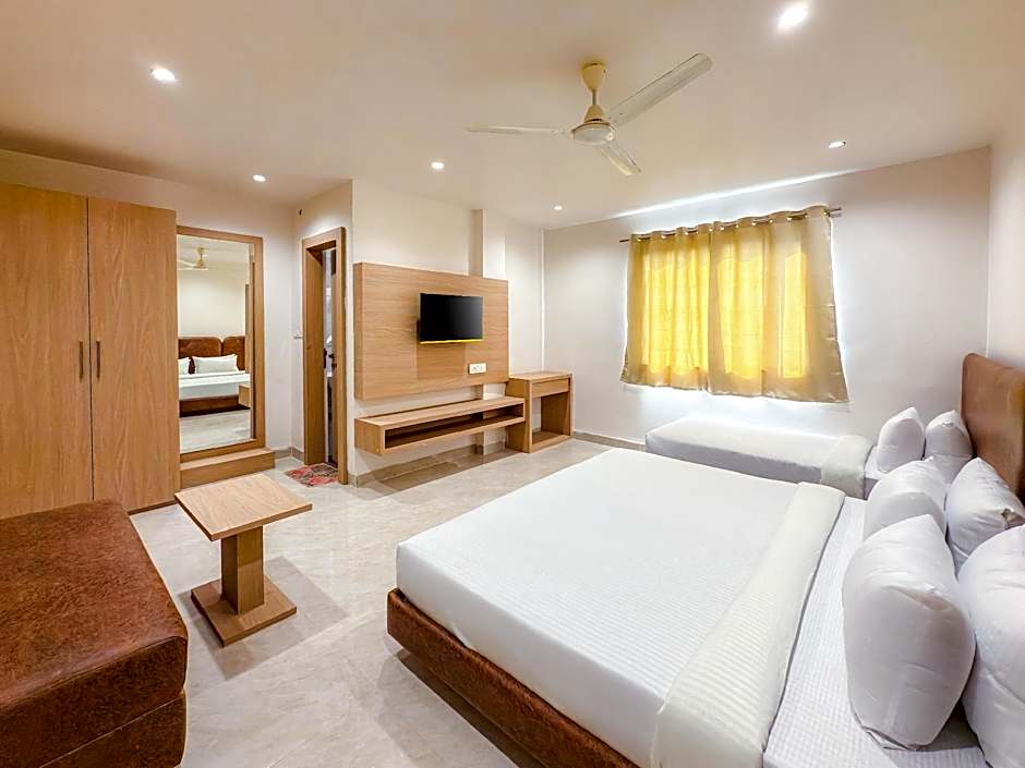 Hotel Anand