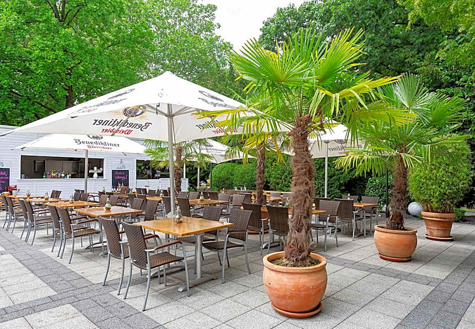 Dorint Kongresshotel Düsseldorf/Neuss