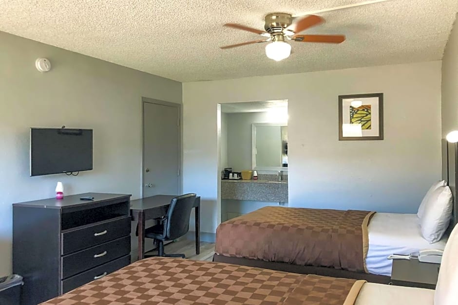 Rodeway Inn Sun City Center