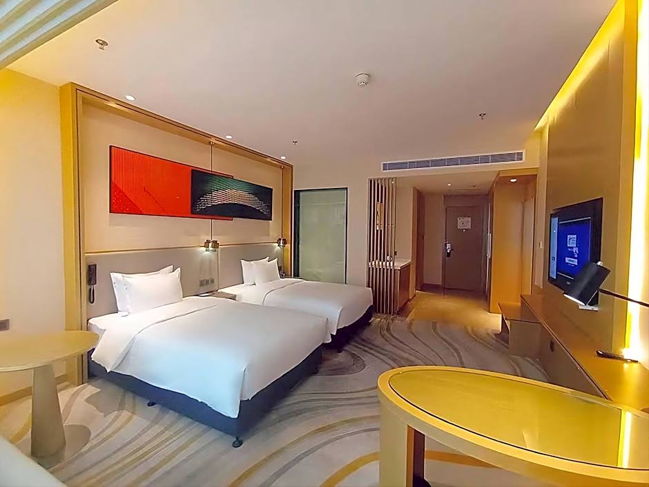 Holiday Inn Express Ulanqab Jining By IHG