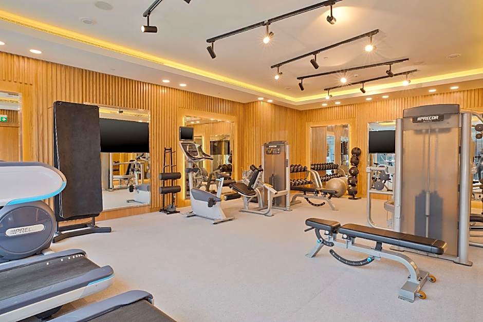 AlRayyan Hotel Doha - Curio a collection by Hilton