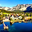Hotel Haus Am See