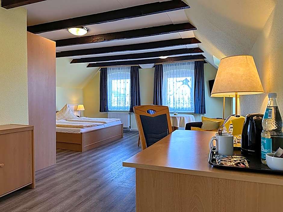 Hotel Graf Waldersee