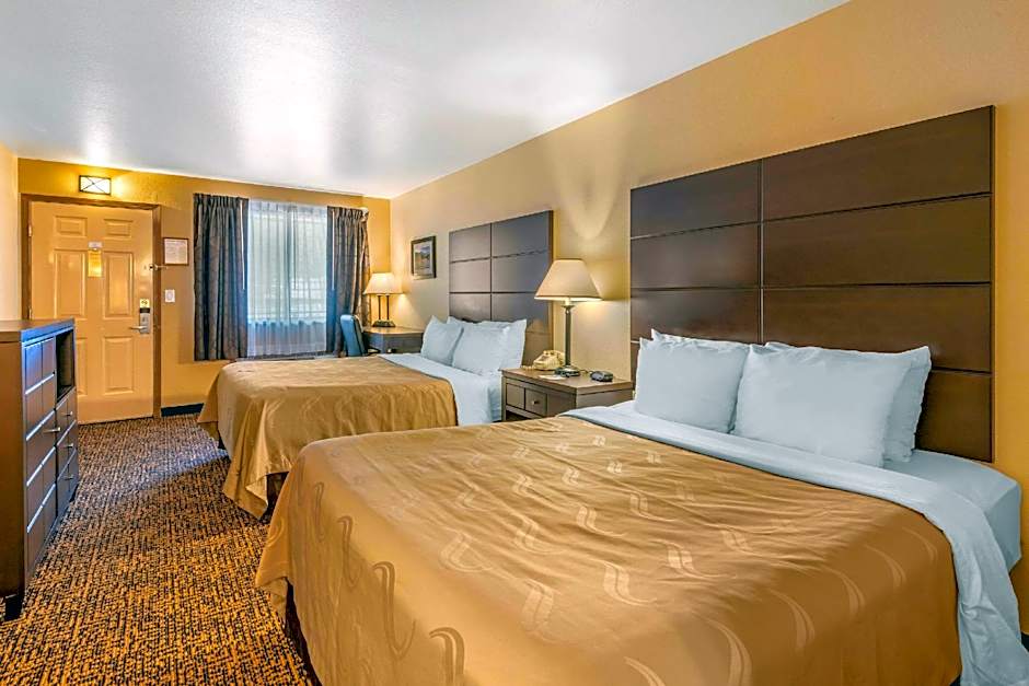 Quality Inn Ouray