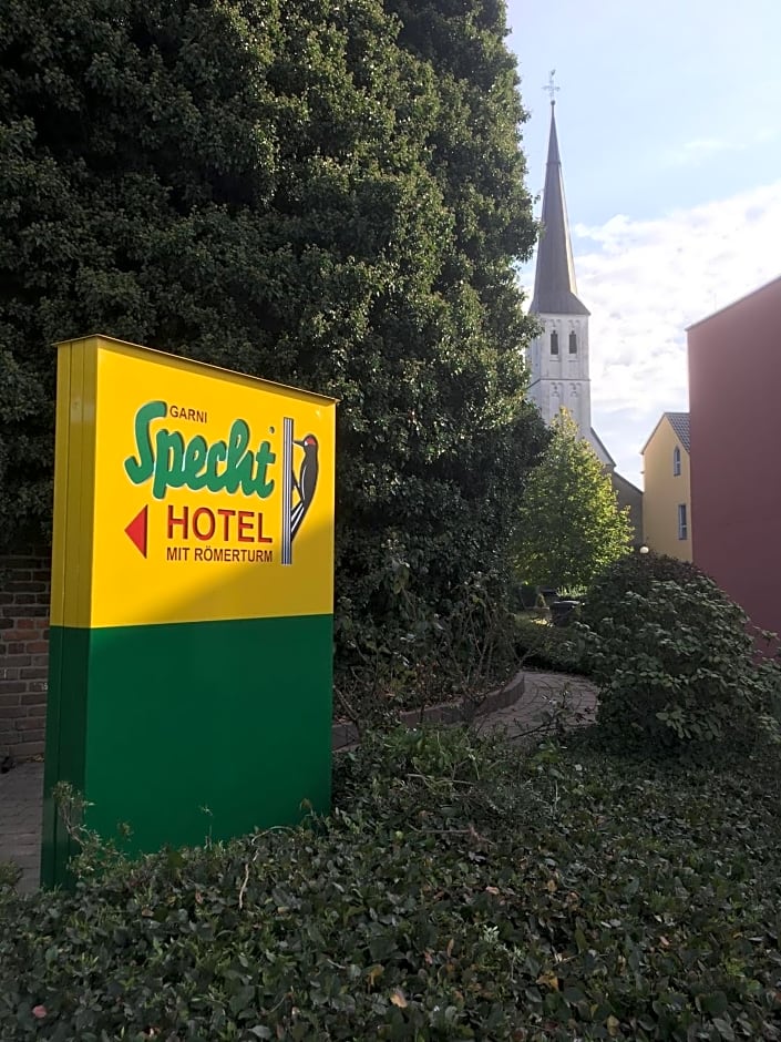 Hotel Specht